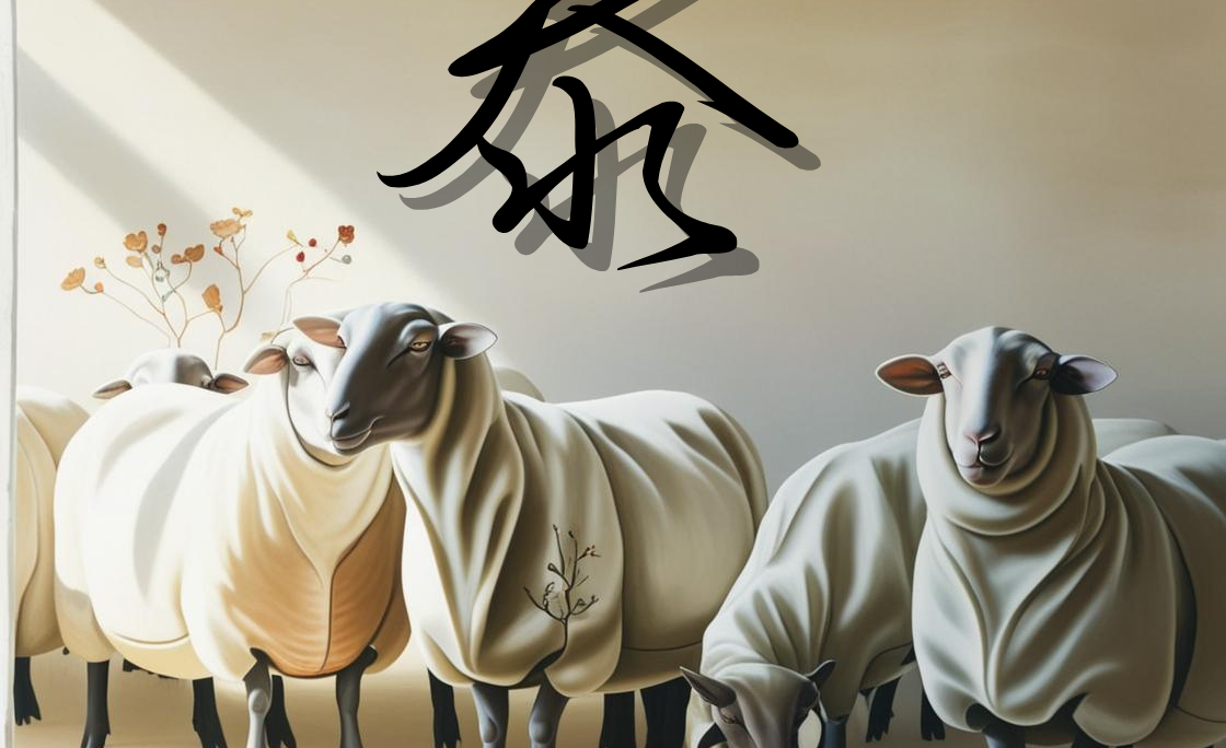 【泰】通過平衡，達到生活的更高境界🌿