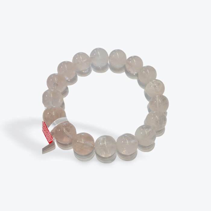 M White Phantom 雪花幽靈水晶