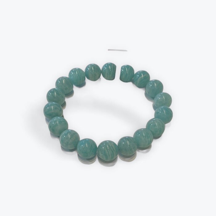 L Amazonyte 天河石