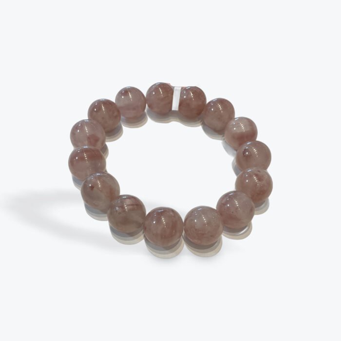 Plum Tourmaline梅花碧璽