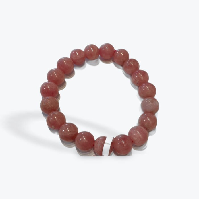 L Rhodochrosite 紅紋石