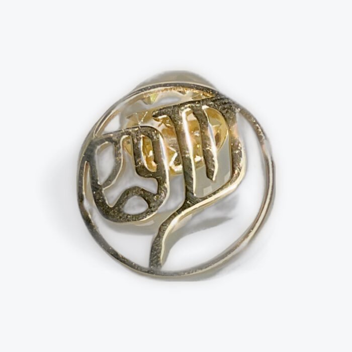 明字徽章-J426933