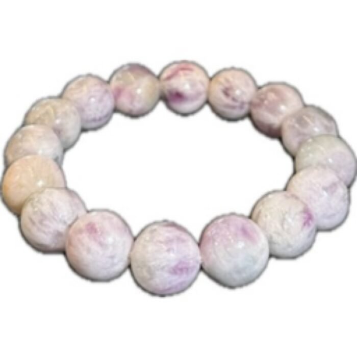 羽毛紫晶（靈羽之境）Feather Spirit Amethyst