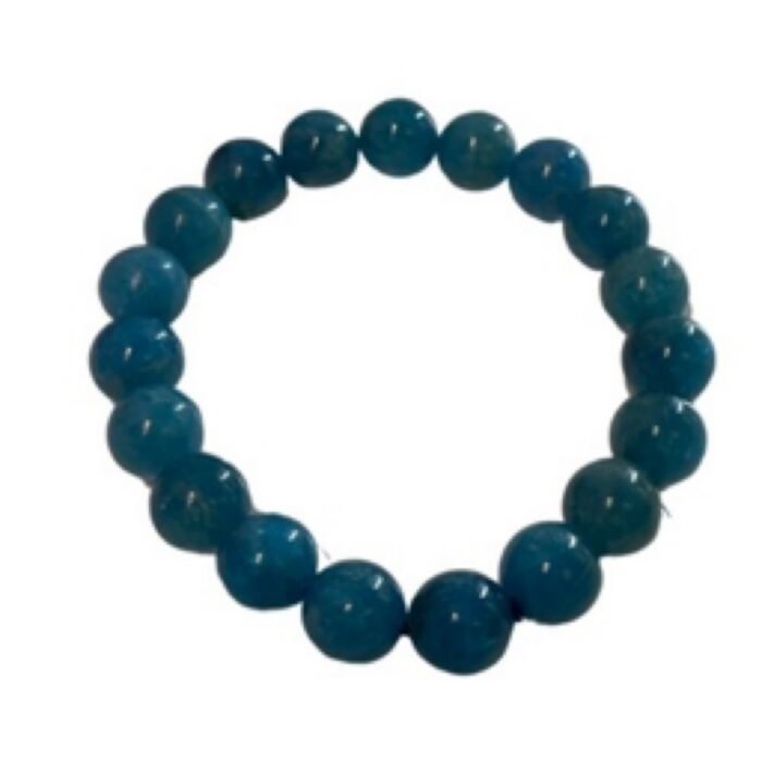 海藍寶石（碧海晨光）Aquamarine beaded