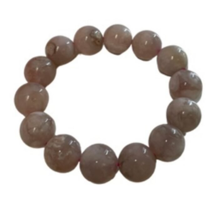 櫻花瑰玉(L) Cherry Blossom Agate