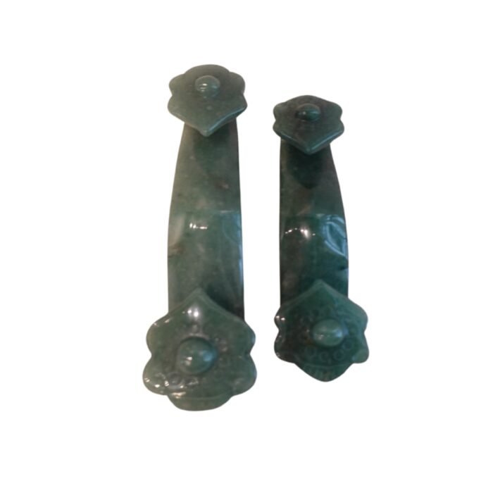 吉祥如意對Auspicious Ruyi Pair