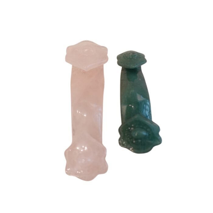 福運雙如意Fortune&Harmony Ruyi Pair