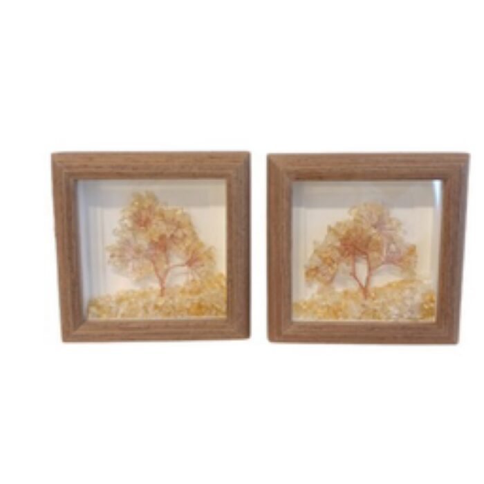 財富之景Wealth Scenery