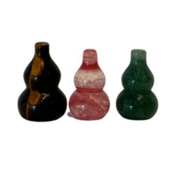 聚福小葫蘆Energy Gathering Gourds