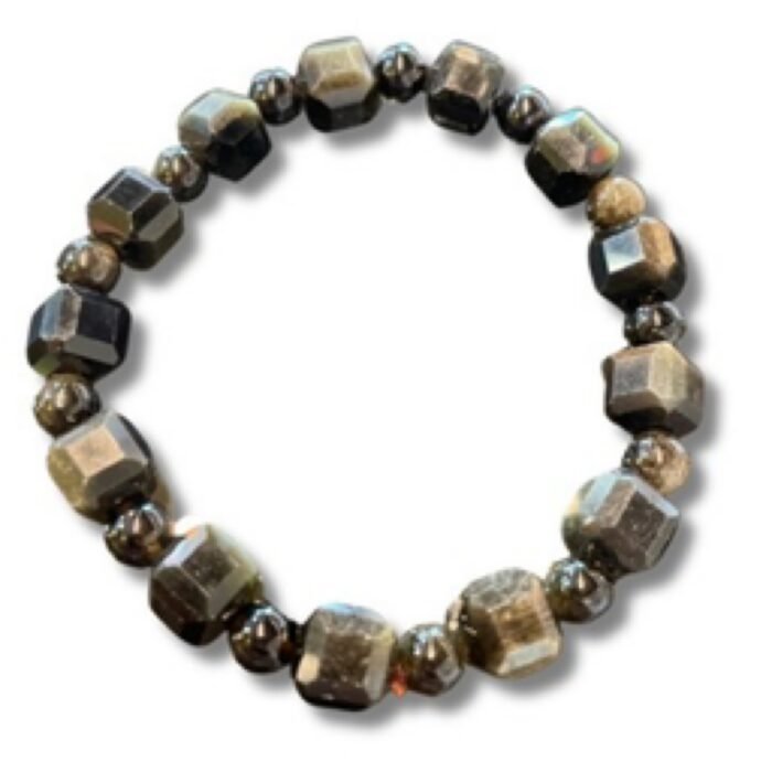 金耀銀耀 Goldshine and Silvershine