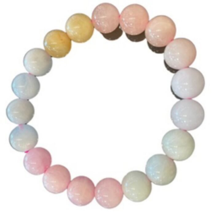 晨曦彩虹 Morning Rainbow