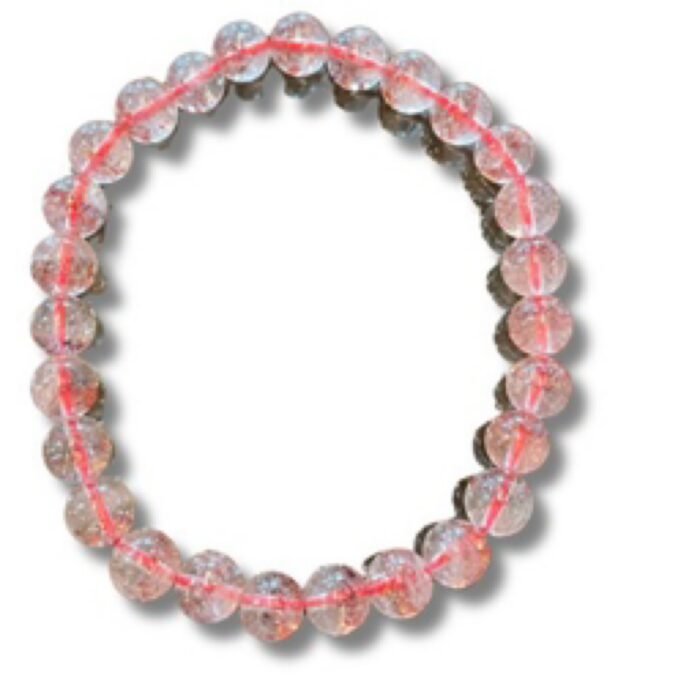 金色草莓 Gold Strawberry