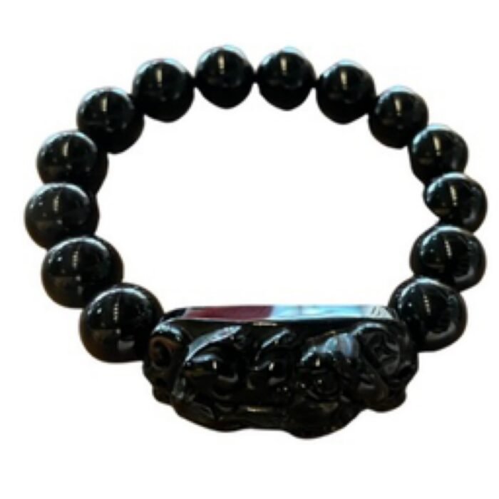 護佑貔貅 Guardian Pixiu