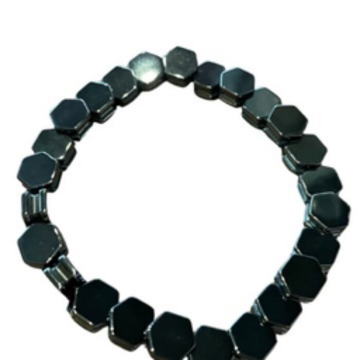 磁力之石 Magnetic Stone