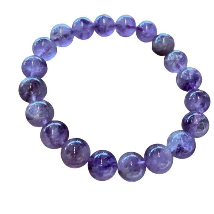 夢幻紫晶 Dreamy Amethyst