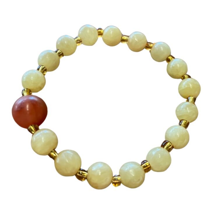 祥瑞雙珠 Fortune Duo