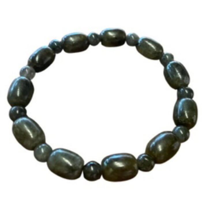 幽谷綠璞Forest Gemstone