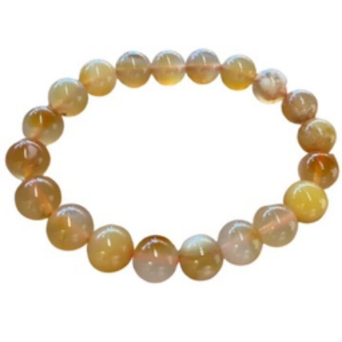 琉光映日Amber Radiance