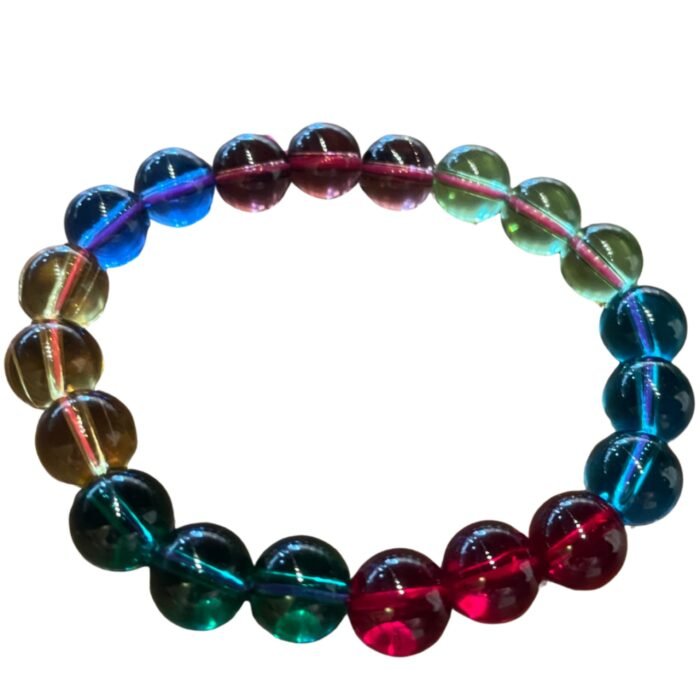 七彩幻影Rainbow Mirage