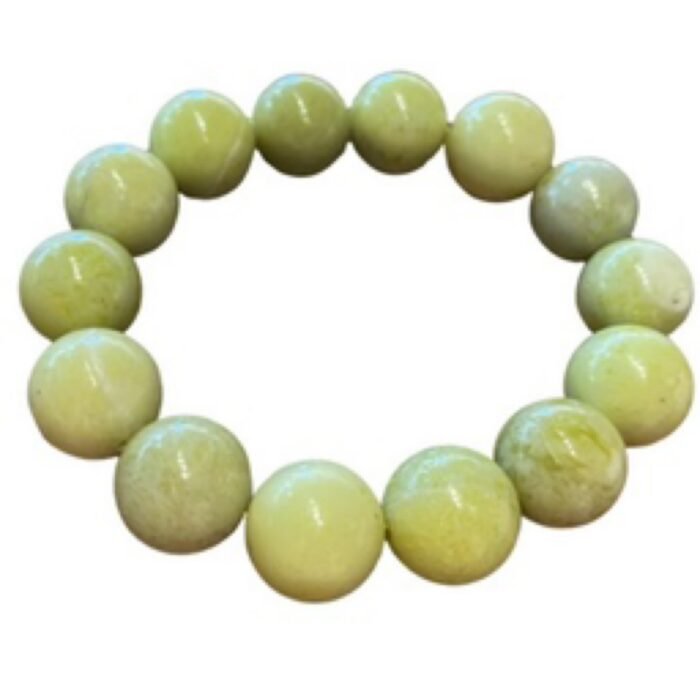 曉光碧翠Morning Dew Jade