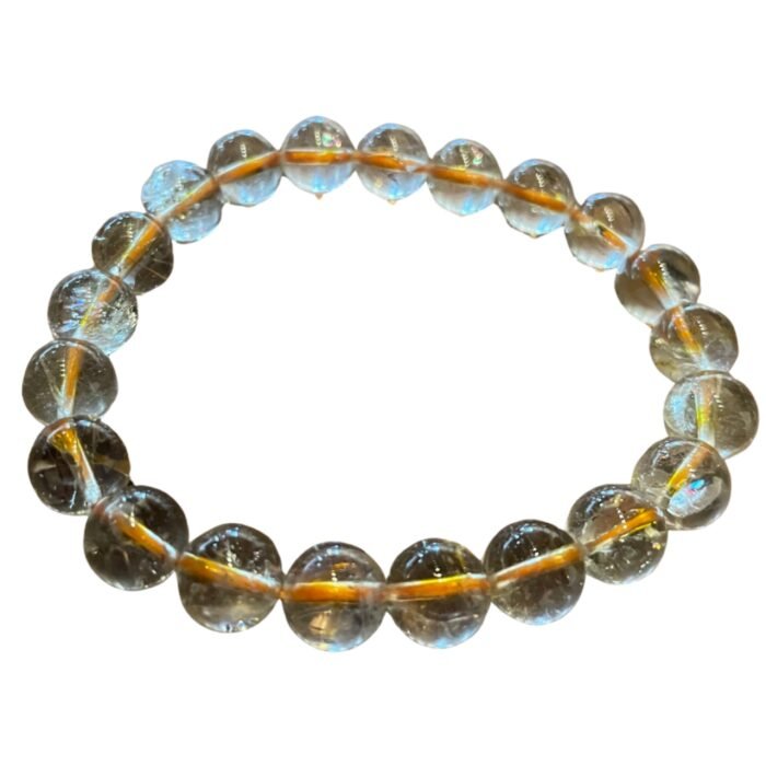 光耀絲霧Radiant Mist Quartz