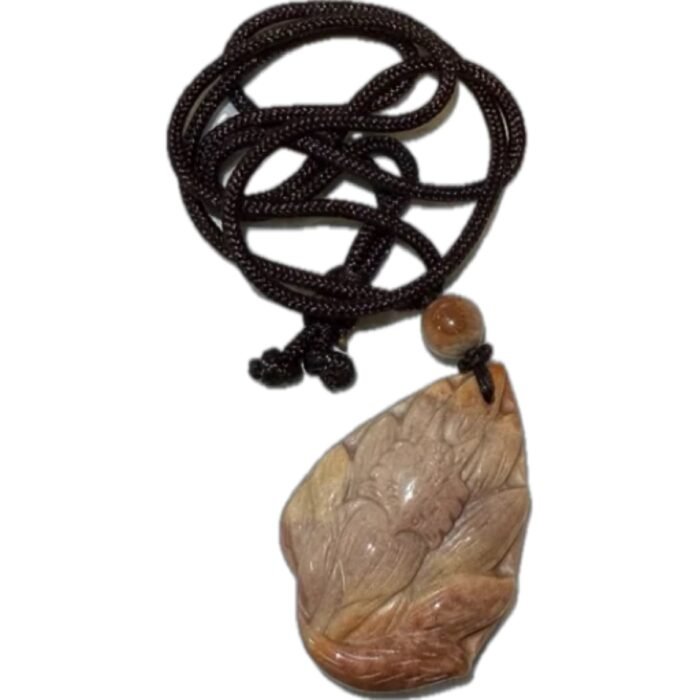 靈狐讓心Spirit Fox Guardian