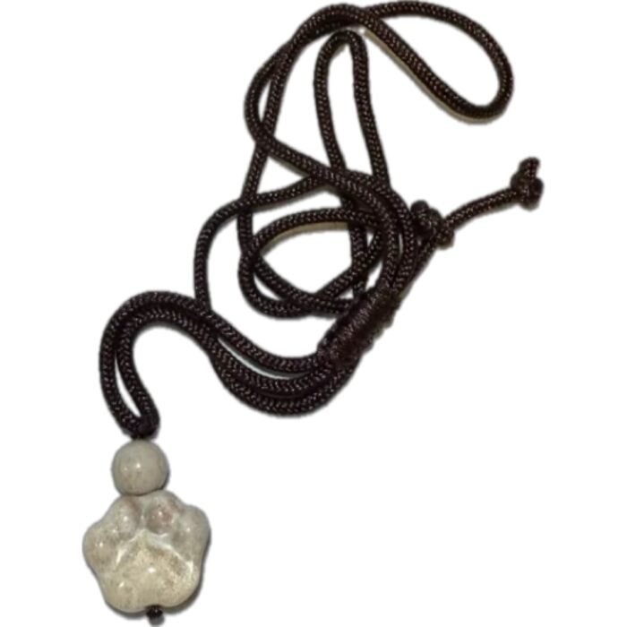 招財貓掌Lucky Paw Charm