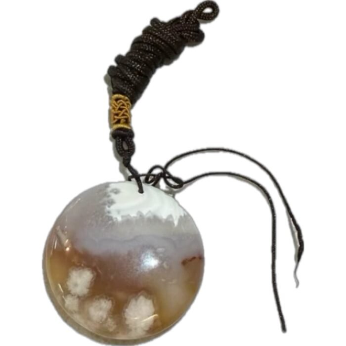 櫻月之環Cherry Blossom Circle