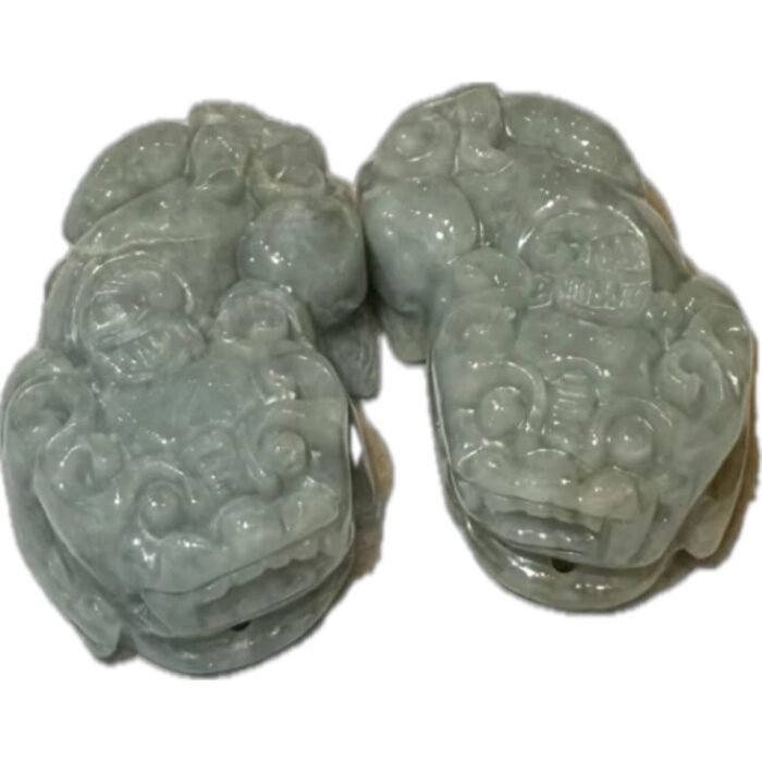 瑞獸聚財Wealth Guardian