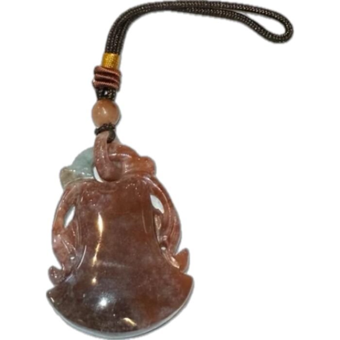 祥玉平安Serenity Charm