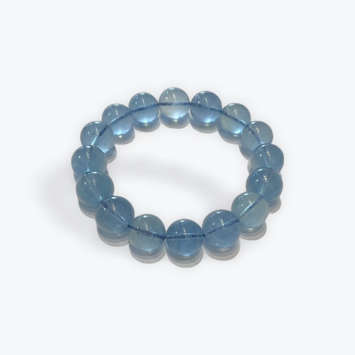 L Aquamarine 海藍寶石