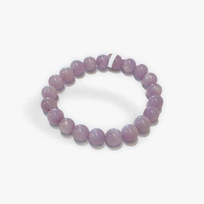 S Kunzite 紫鋰輝石