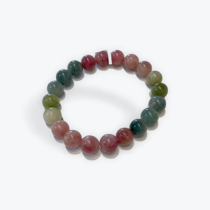 S Tourmaline 馬卡龍碧璽