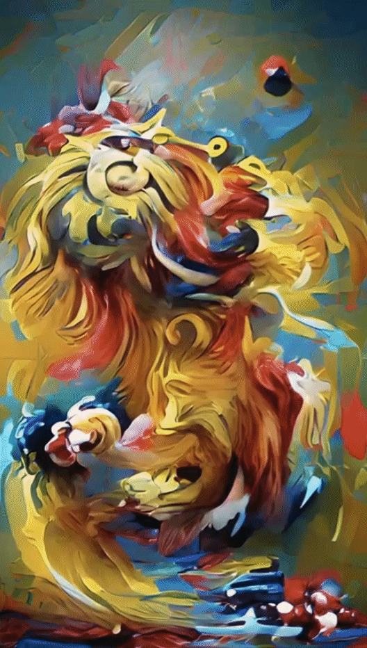 家族治理的背後