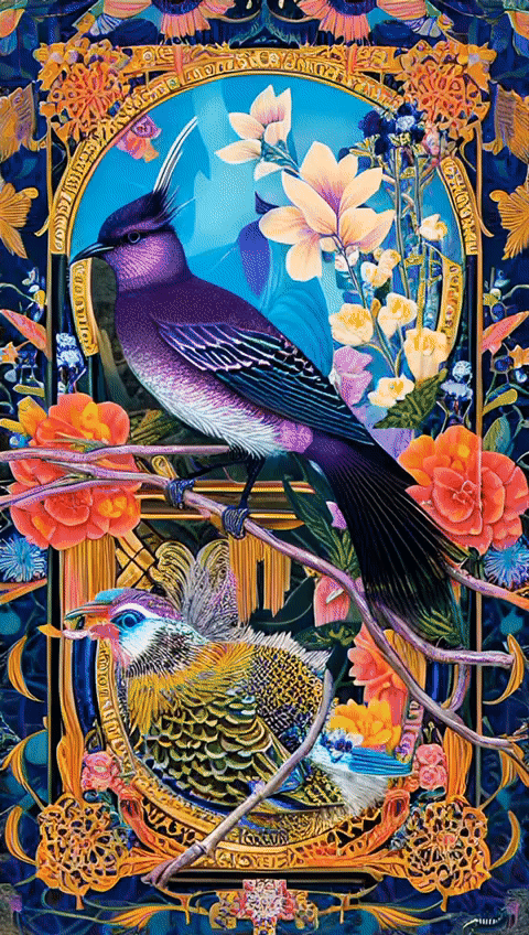 總論 The World Begins